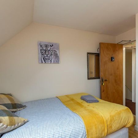 Newcastle City Studio Apartments Kültér fotó