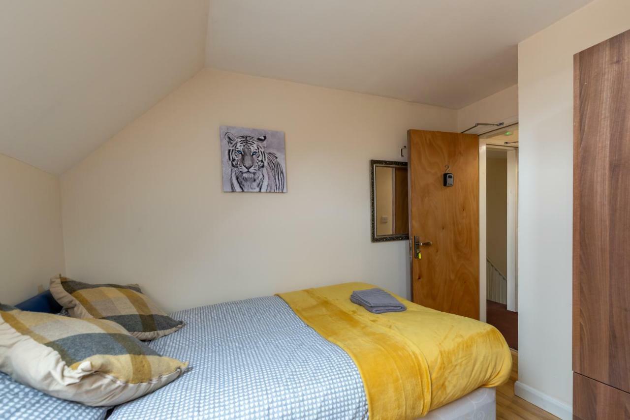 Newcastle City Studio Apartments Kültér fotó