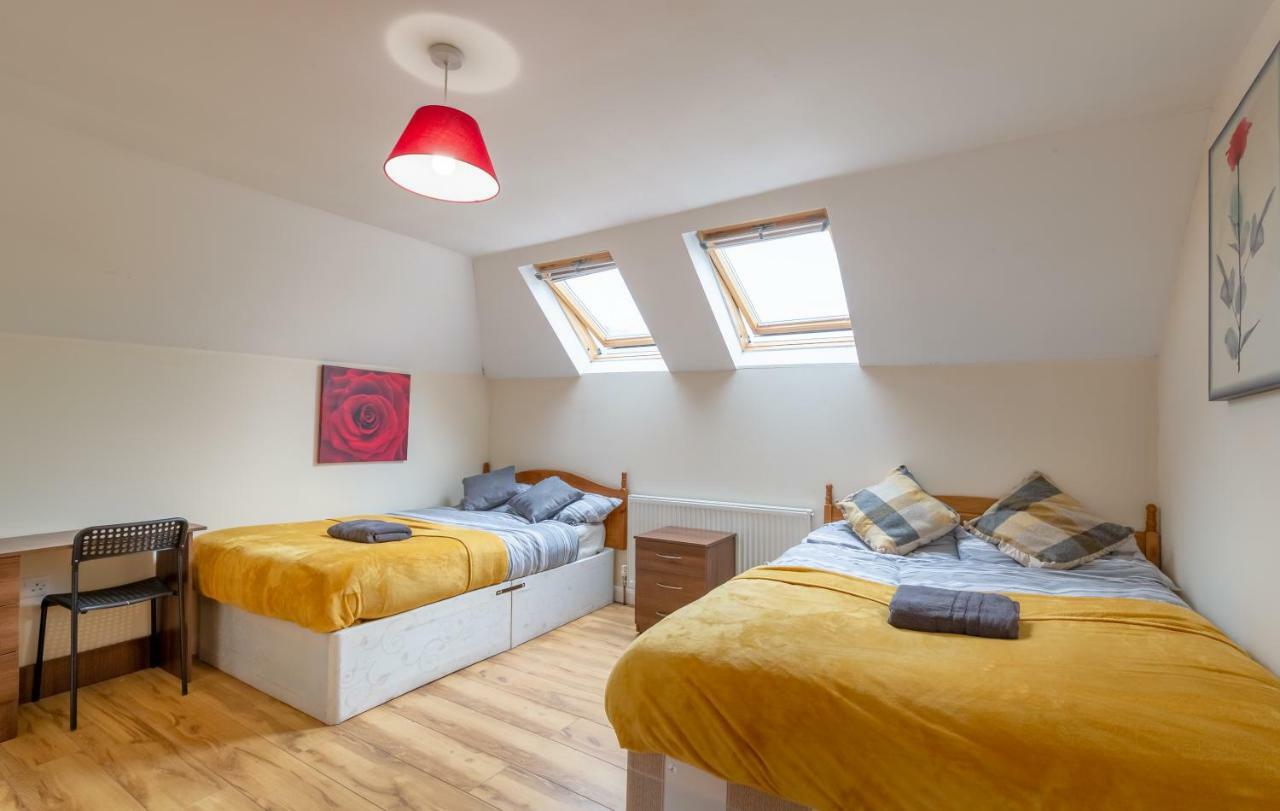 Newcastle City Studio Apartments Kültér fotó