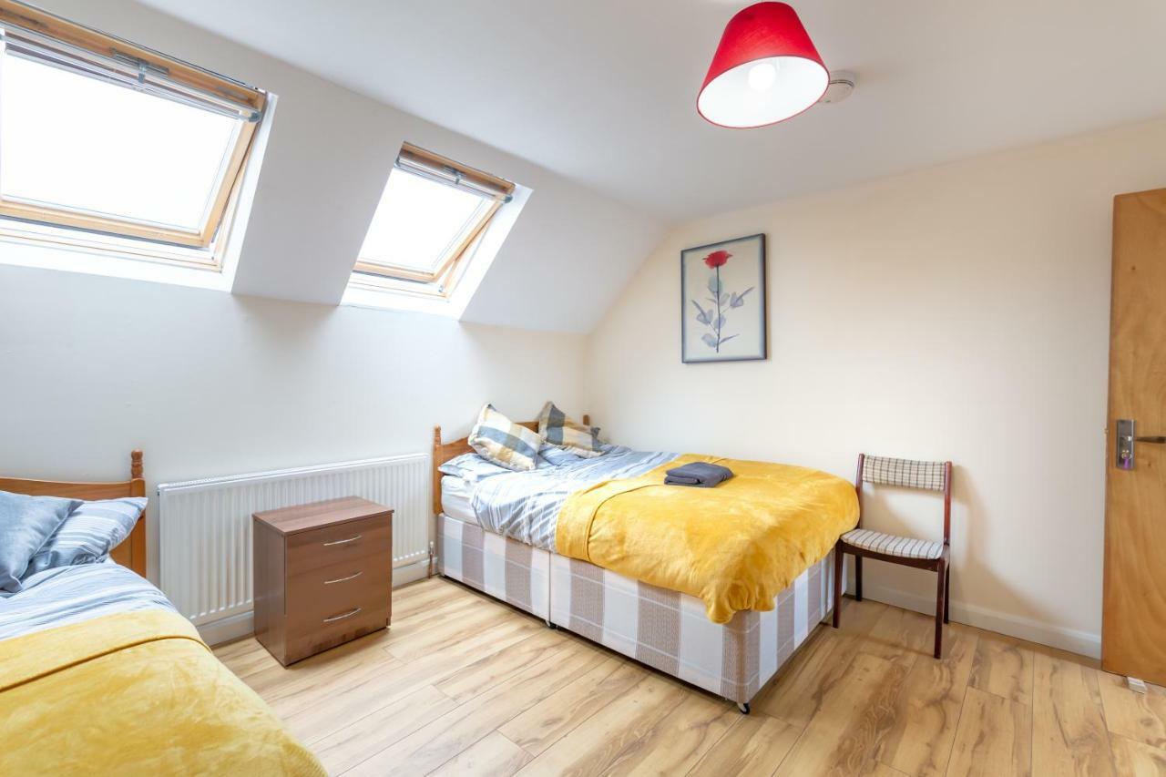 Newcastle City Studio Apartments Kültér fotó