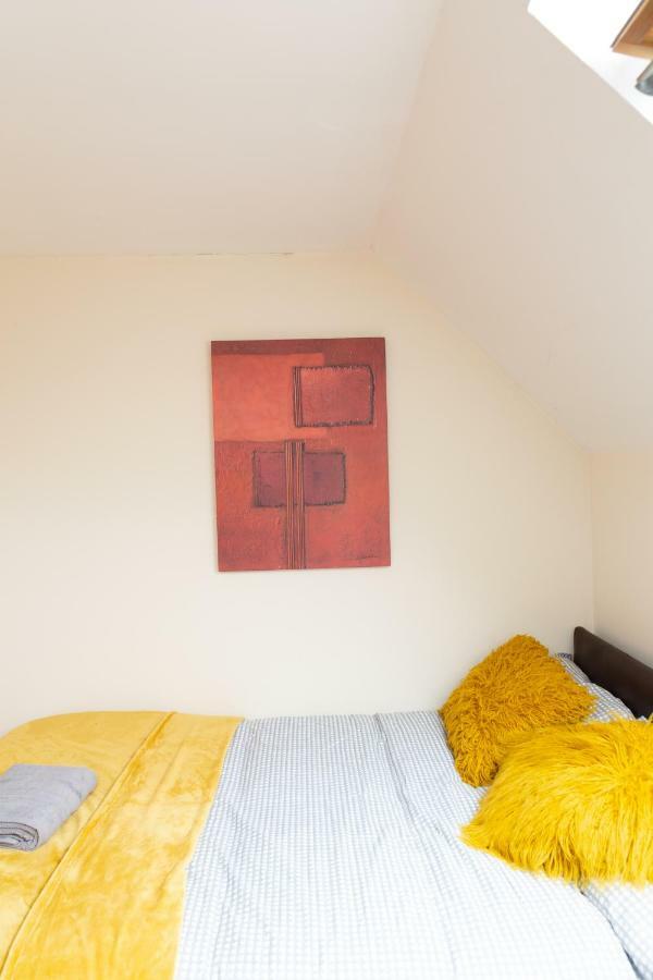Newcastle City Studio Apartments Kültér fotó