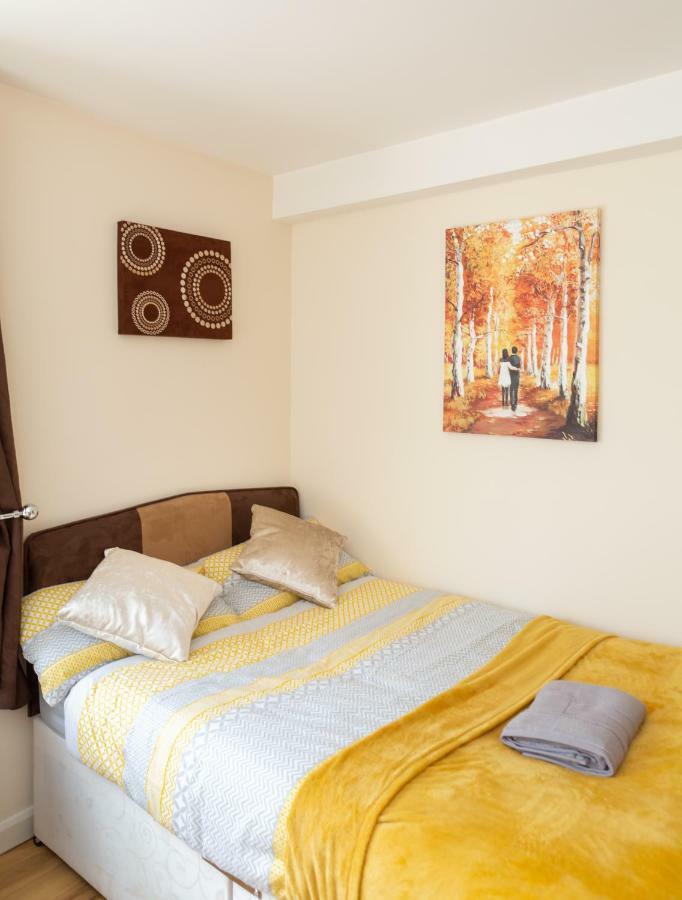 Newcastle City Studio Apartments Kültér fotó